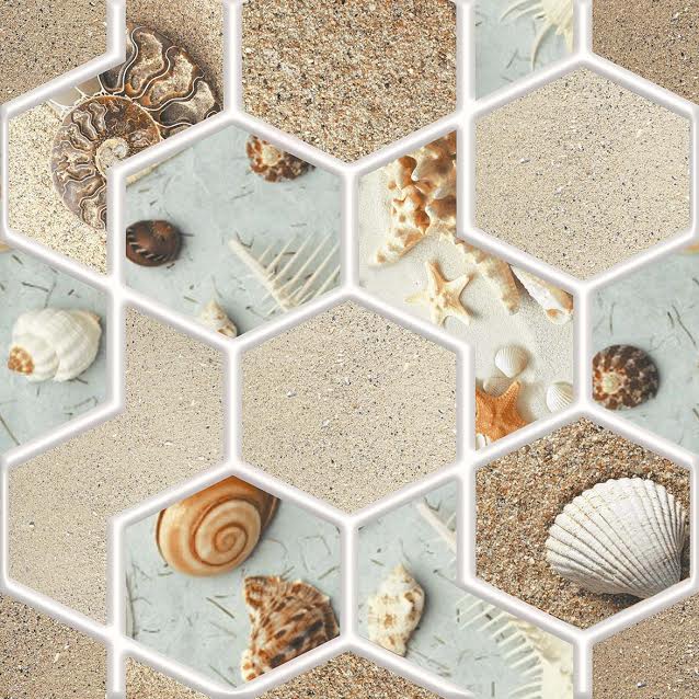 Gemilang  Emerald M Beach 40x40